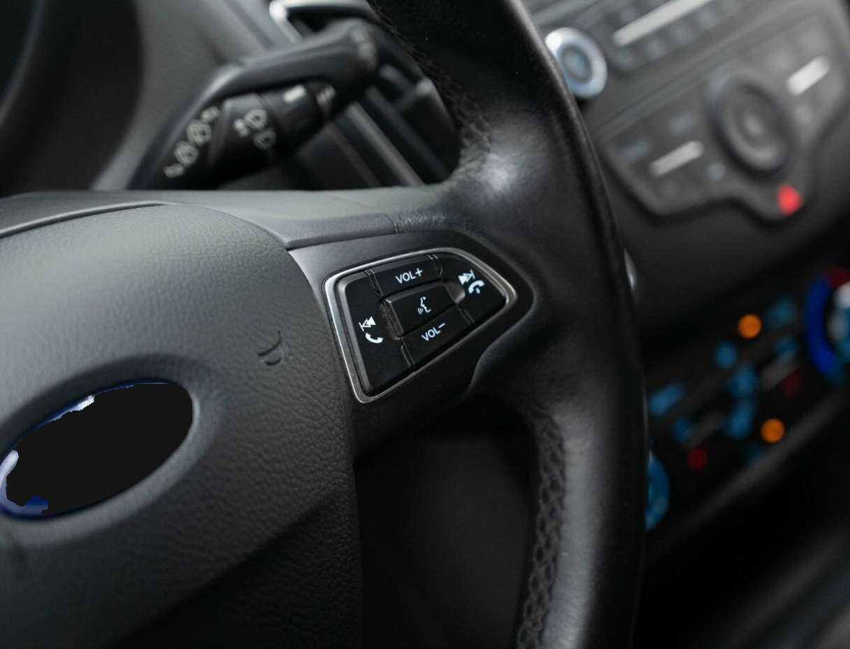 Ford Focus, 2017 - Фото №14