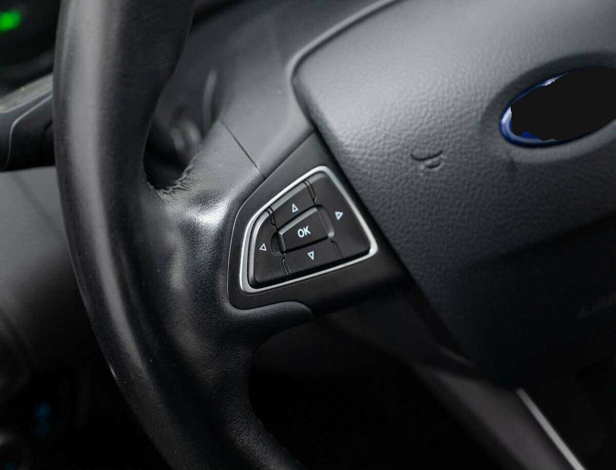 Ford Focus, 2017 - Фото №17