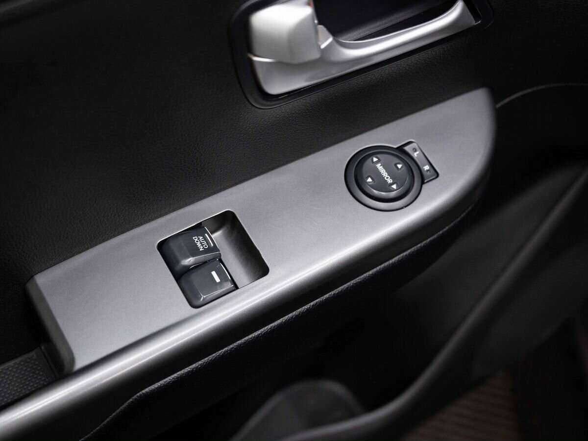 Kia Rio, 2017 - Фото №18