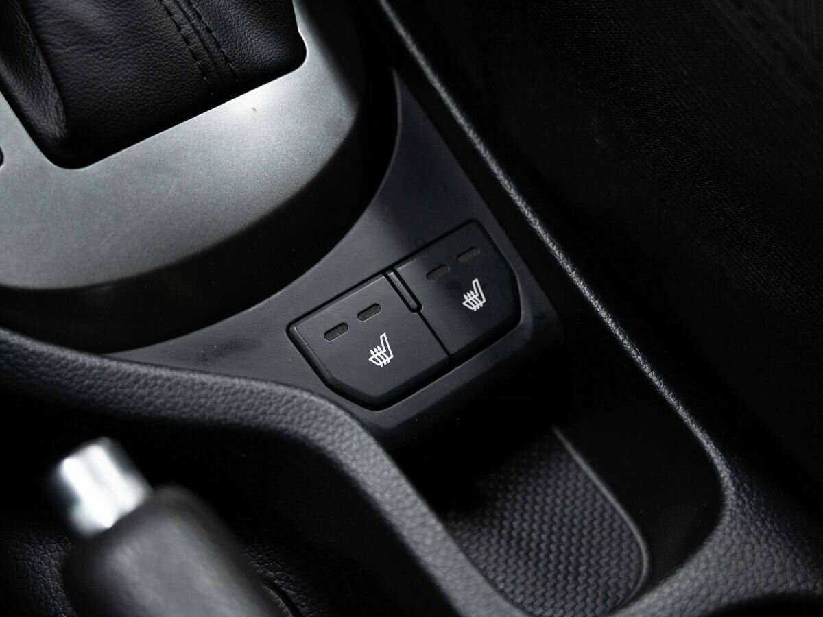 Kia Rio, 2017 - Фото №19