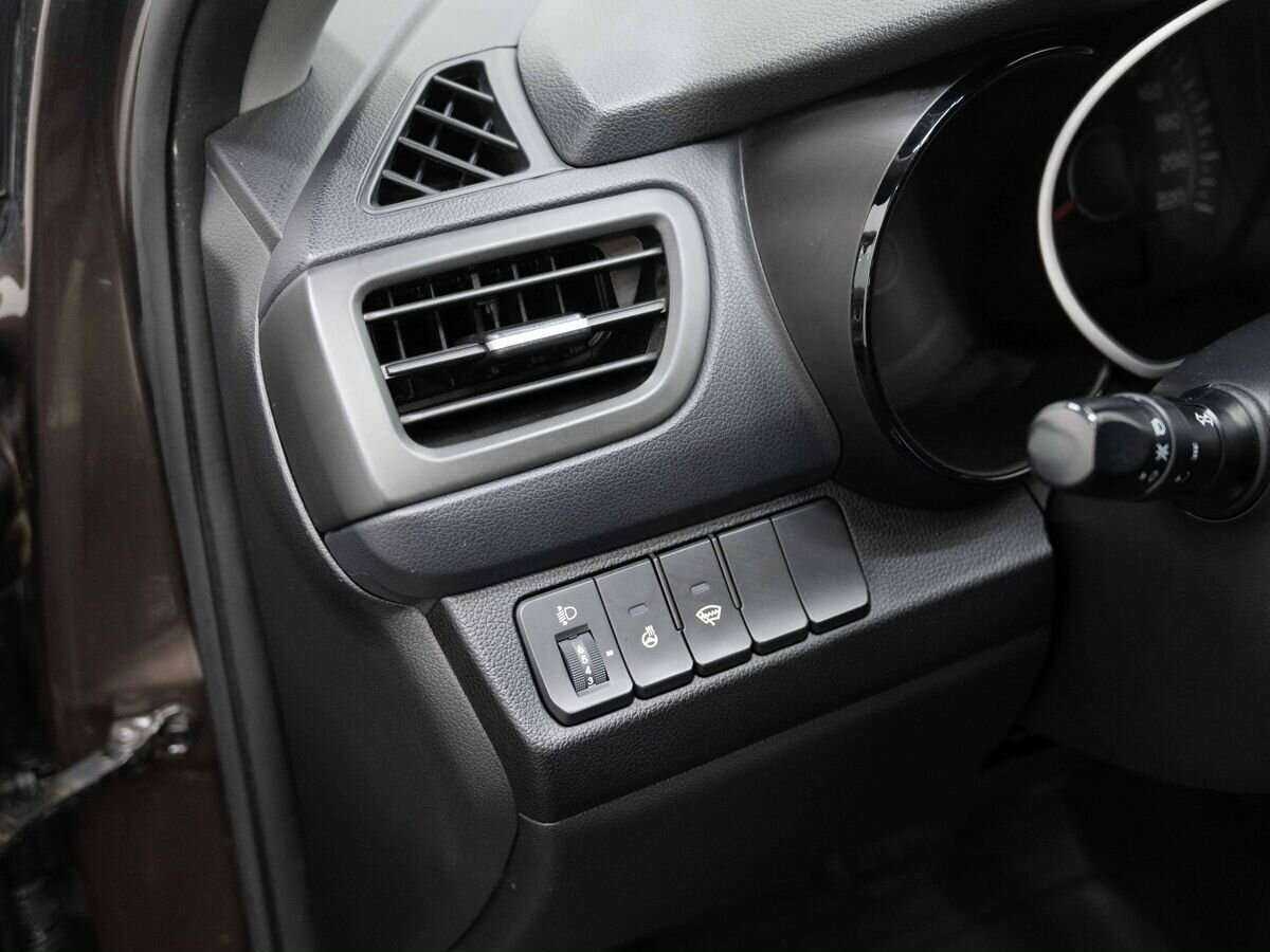 Kia Rio, 2017 - Фото №20