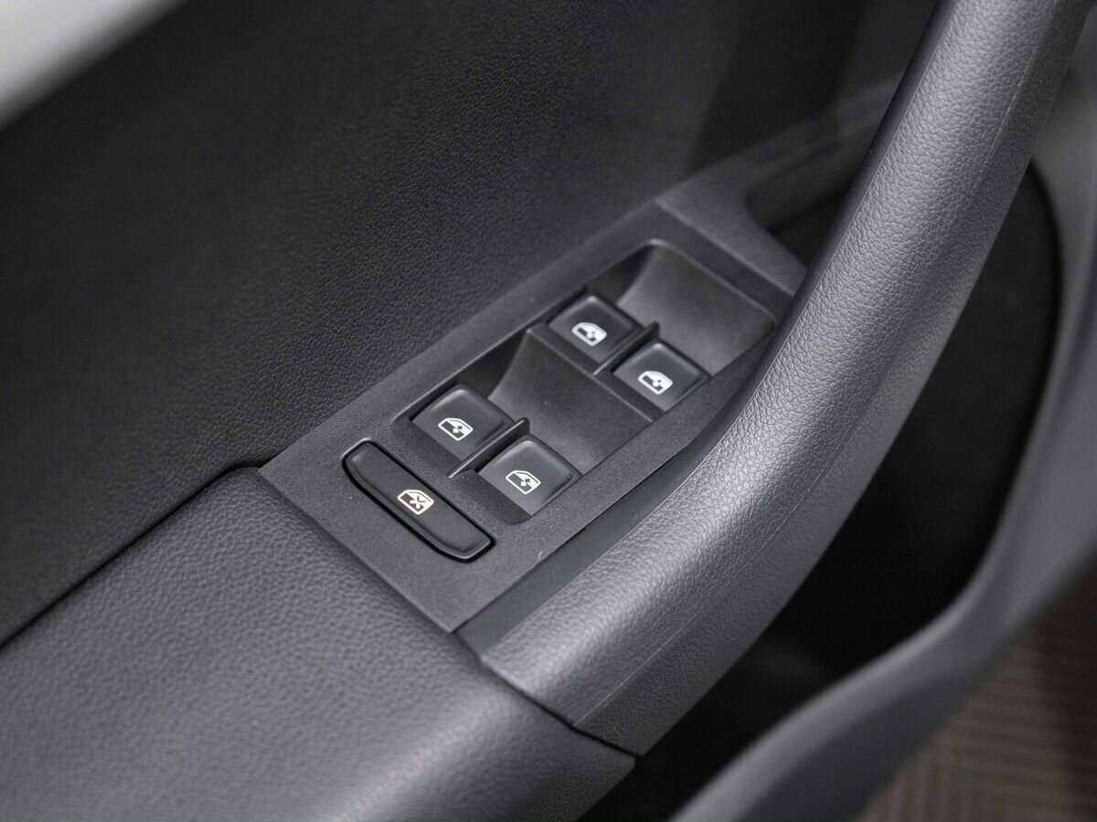 Skoda Octavia, 2016 - Фото №19