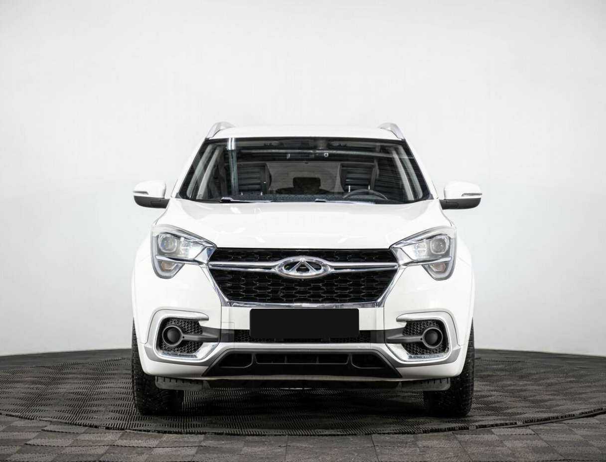 Chery Tiggo 4, 2019 - Фото №1