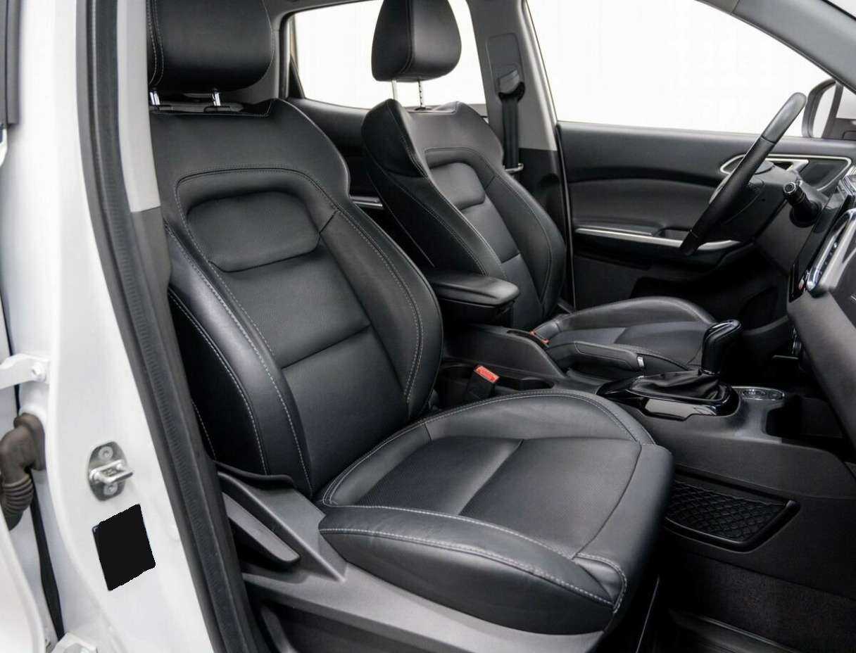 Chery Tiggo 4, 2019 - Фото №8