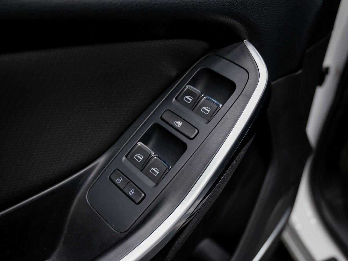 Chery Tiggo 4, 2019 - Фото №15