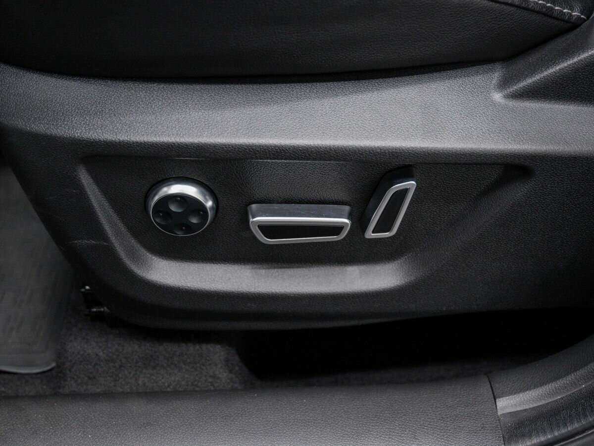 Chery Tiggo 4, 2019 - Фото №16