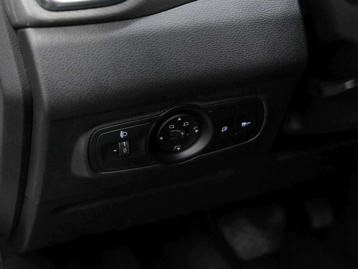 Chery Tiggo 4, 2019 - Фото №17