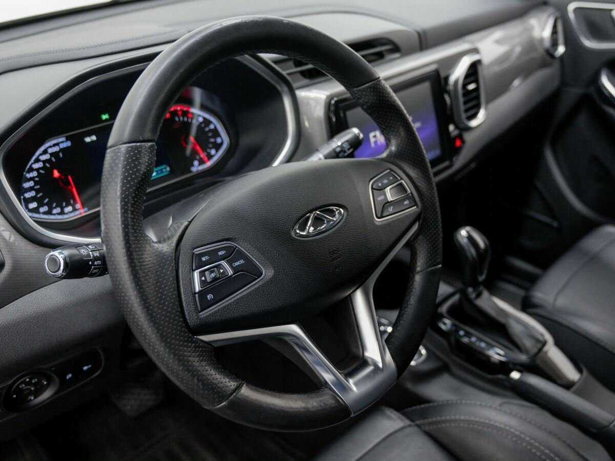 Chery Tiggo 4, 2019 - Фото №18