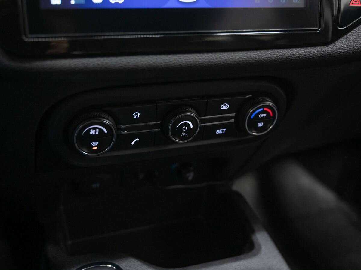 Chery Tiggo 4, 2019 - Фото №23