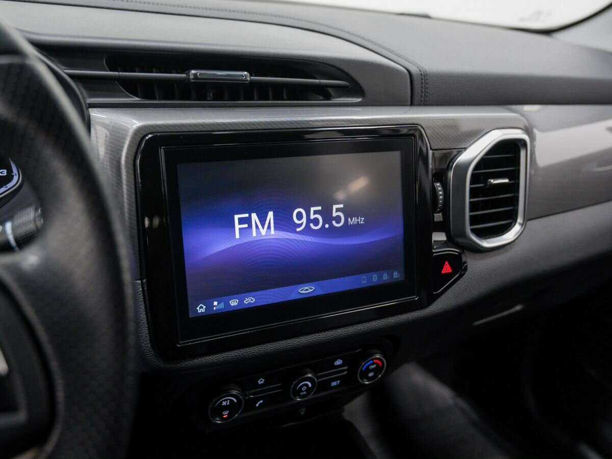 Chery Tiggo 4, 2019 - Фото №24