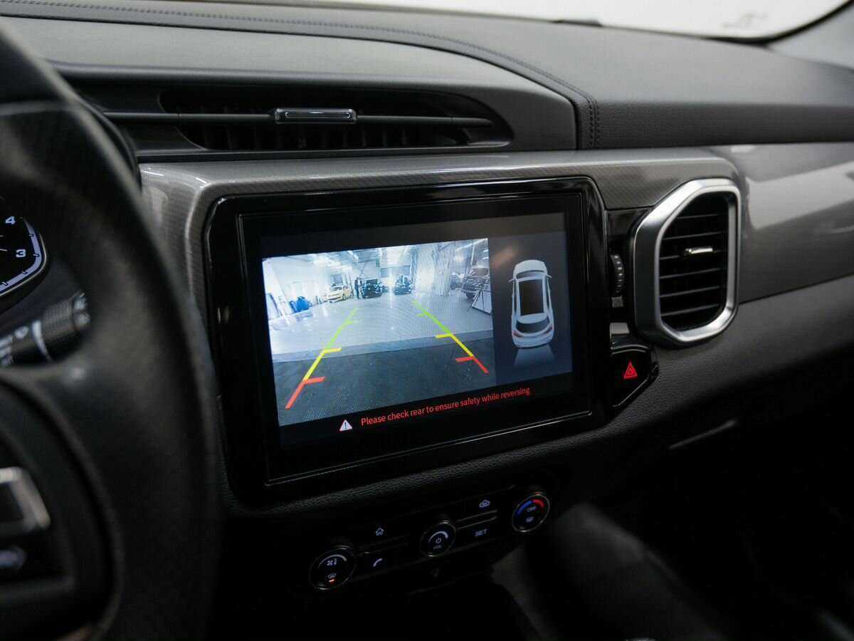 Chery Tiggo 4, 2019 - Фото №25