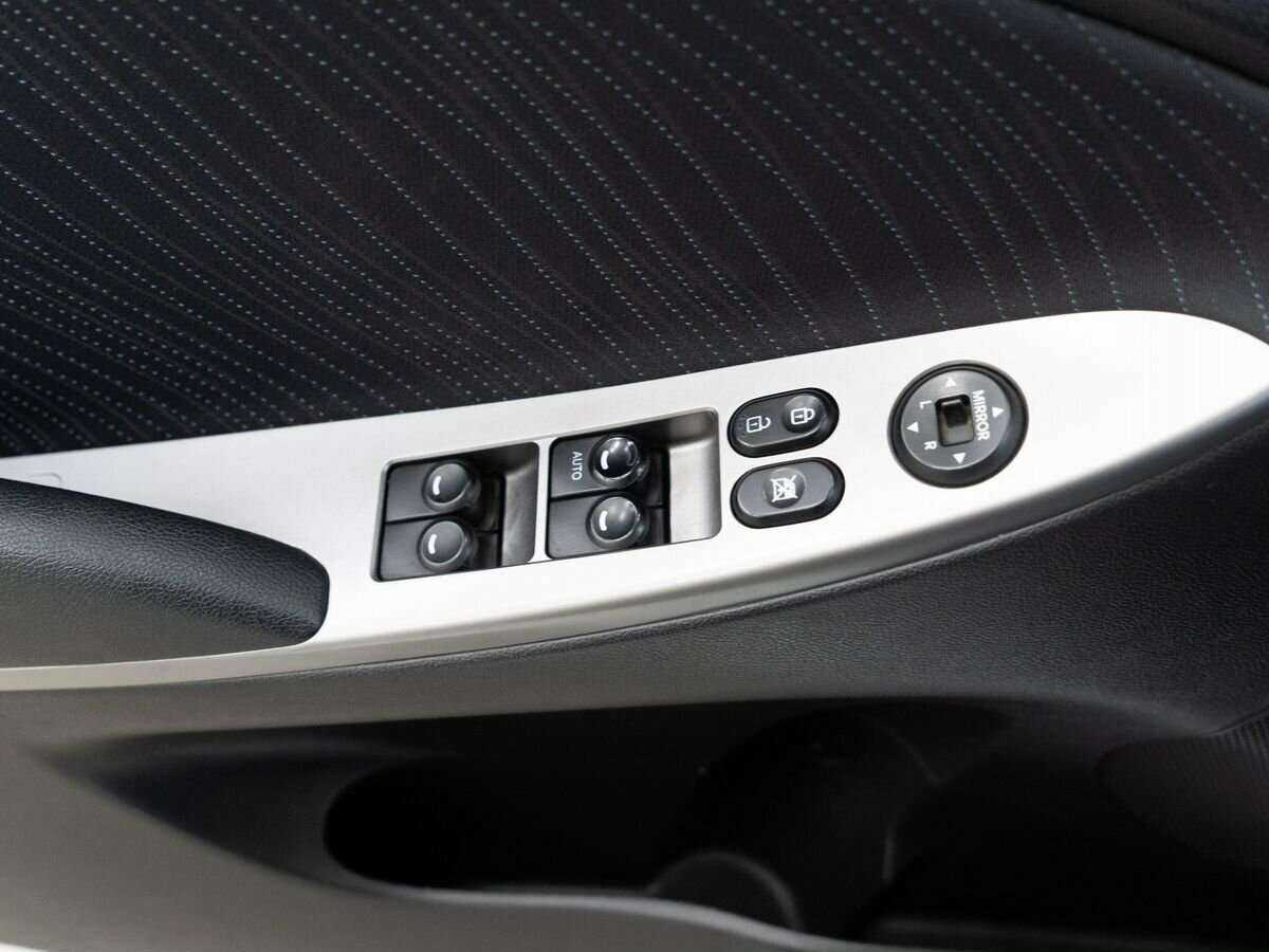 Hyundai Solaris, 2015 - Фото №13