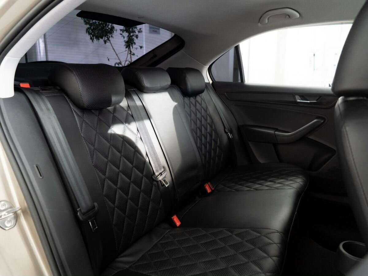 Skoda Rapid, 2021 - Фото №7