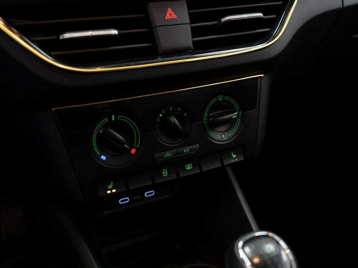 Skoda Rapid, 2021 - Фото №10