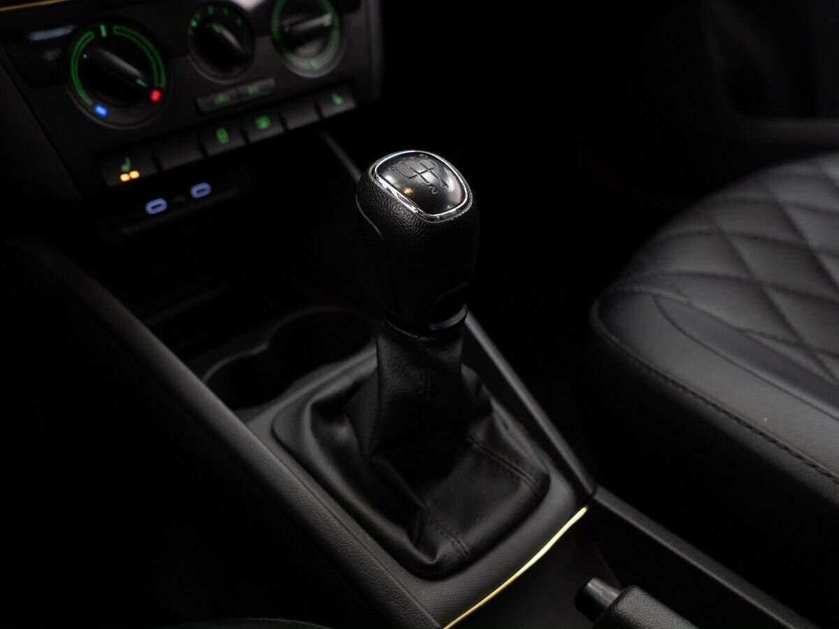 Skoda Rapid, 2021 - Фото №11