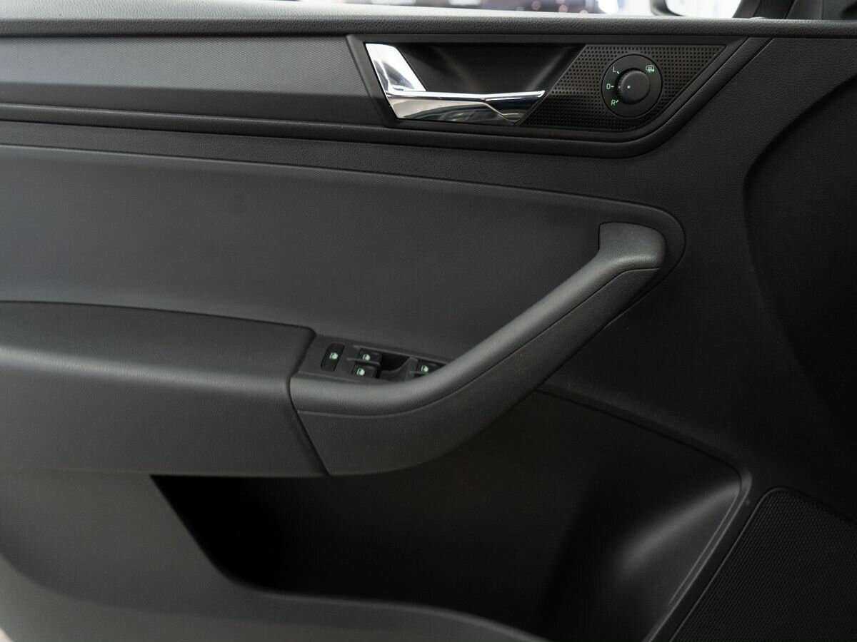 Skoda Rapid, 2021 - Фото №14