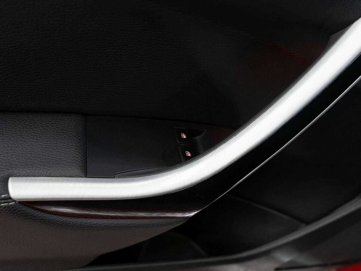 Opel Astra GTC, 2012 - Фото №12