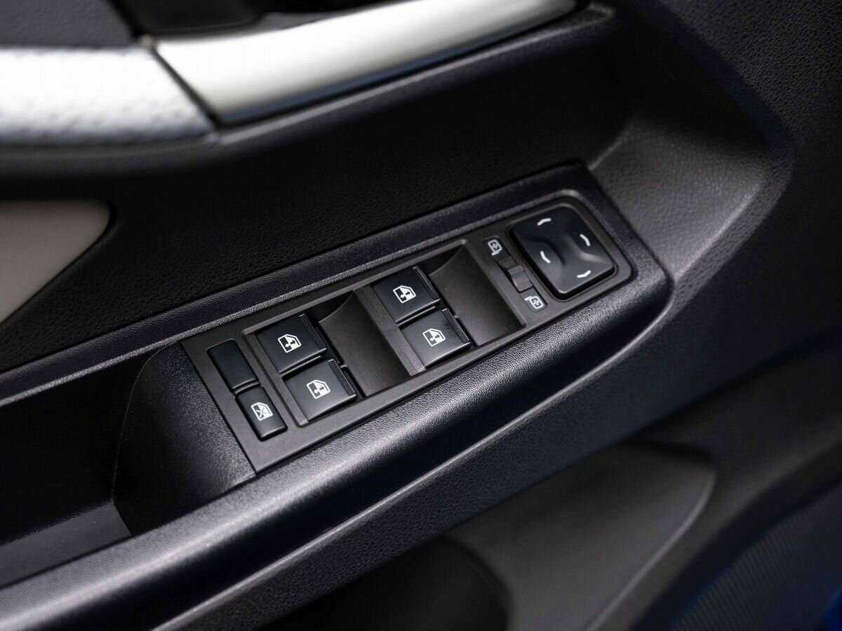 Lada (ВАЗ) Vesta SW Cross, 2021 - Фото №18