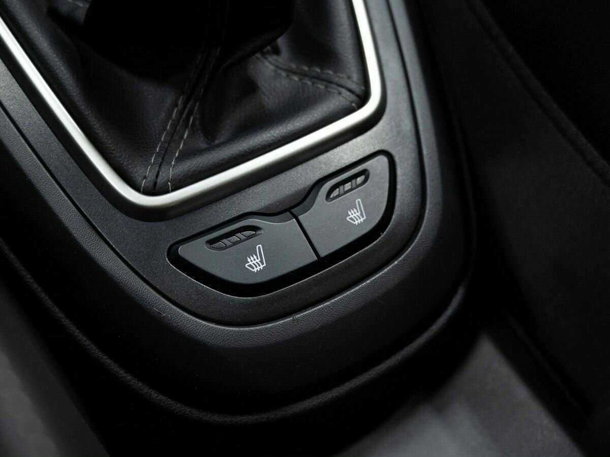 Lada (ВАЗ) Vesta SW Cross, 2021 - Фото №22