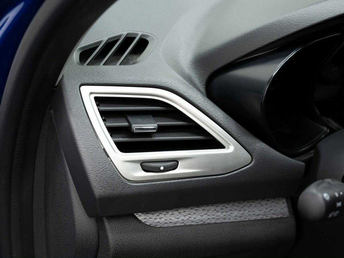 Lada (ВАЗ) Vesta SW Cross, 2021 - Фото №23