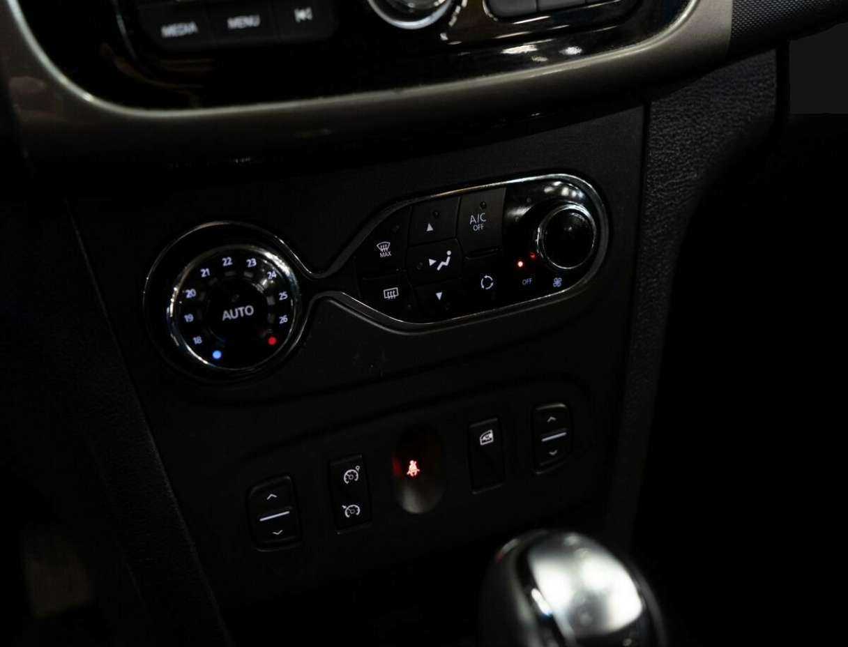 Renault Sandero Stepway, 2018 - Фото №9