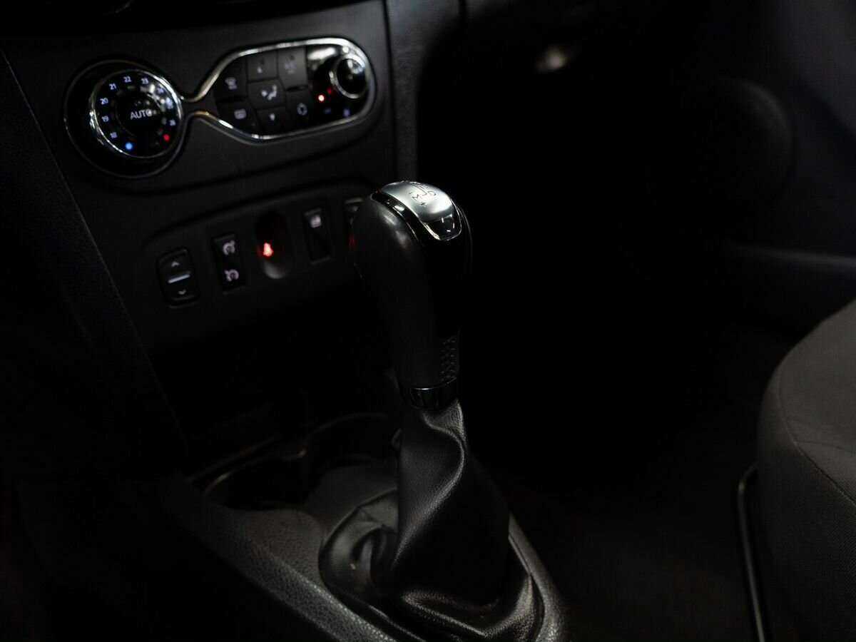 Renault Sandero Stepway, 2018 - Фото №10