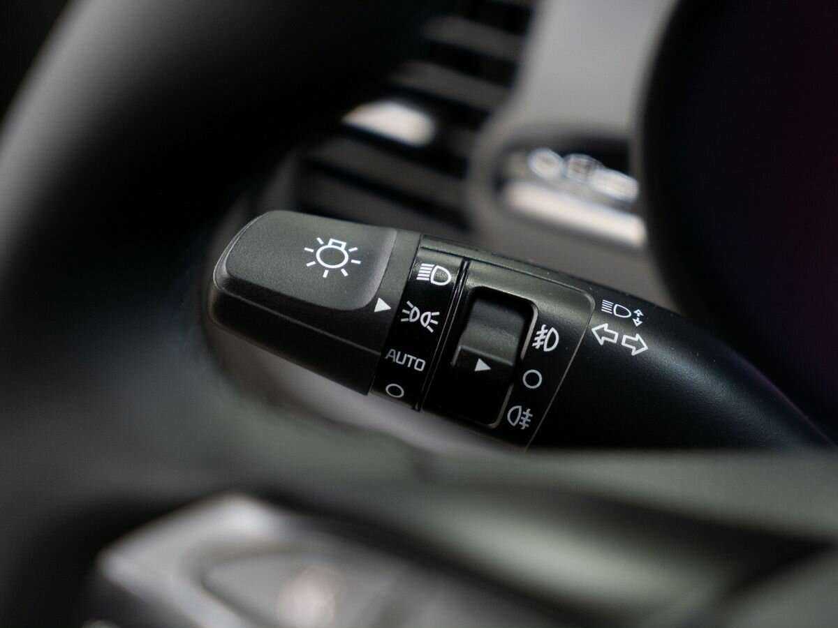 Kia Rio, 2018 - Фото №15