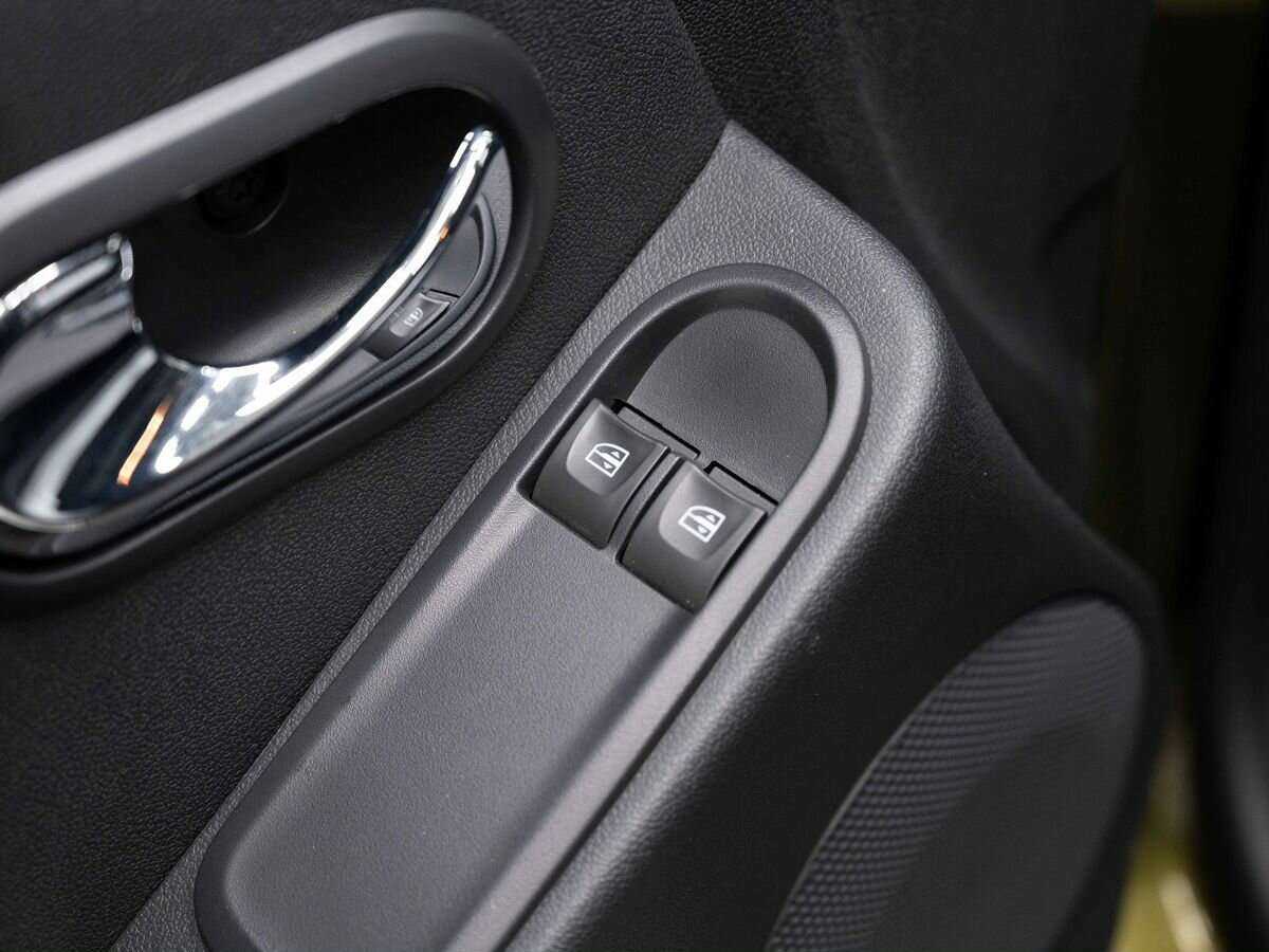 Renault Duster, 2018 - Фото №16