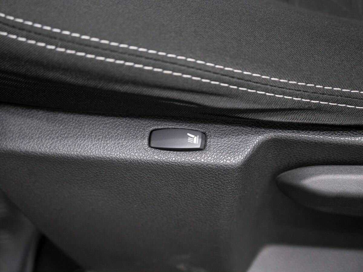 Renault Duster, 2018 - Фото №17