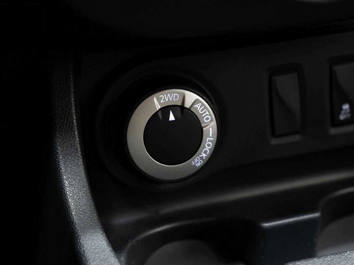 Renault Duster, 2018 - Фото №20