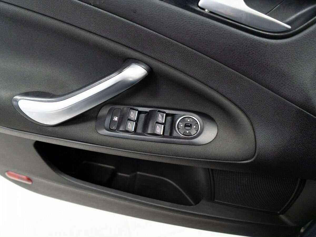 Ford Mondeo, 2012 - Фото №10