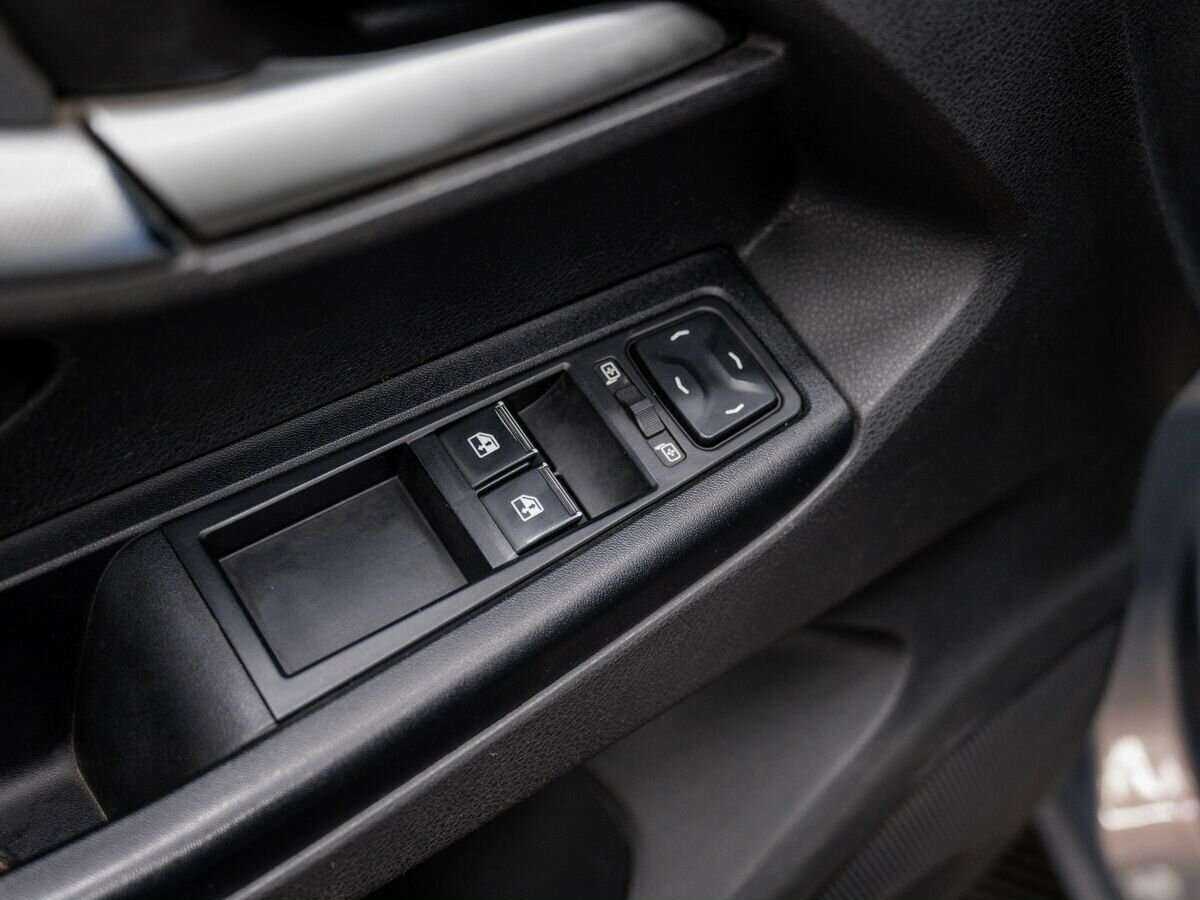 Lada (ВАЗ) Vesta, 2015 - Фото №14