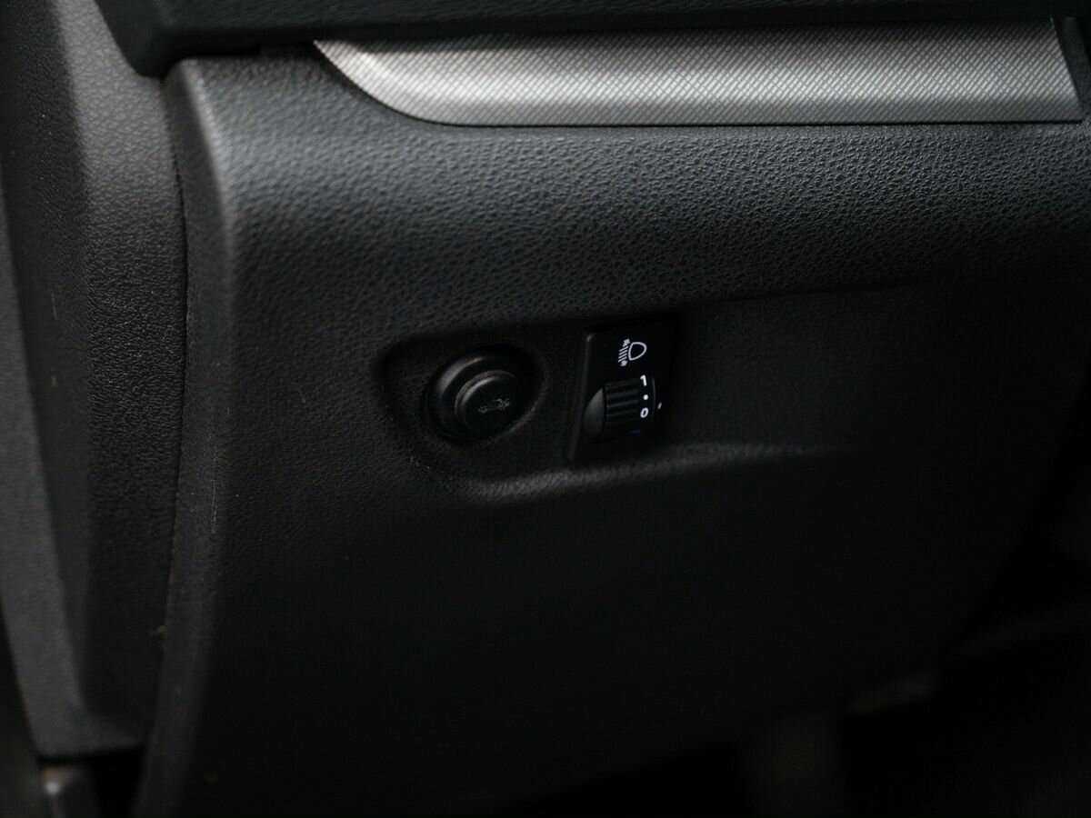 Lada (ВАЗ) Vesta, 2015 - Фото №15