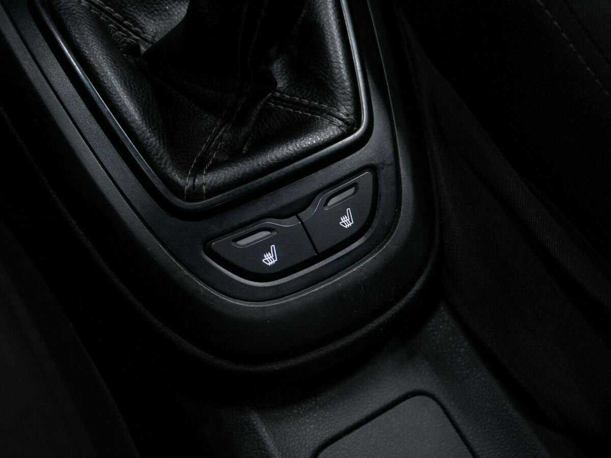 Lada (ВАЗ) Vesta, 2015 - Фото №18