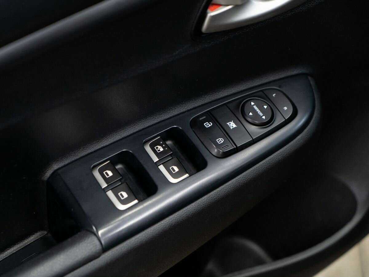 Kia Rio X, 2022 - Фото №13