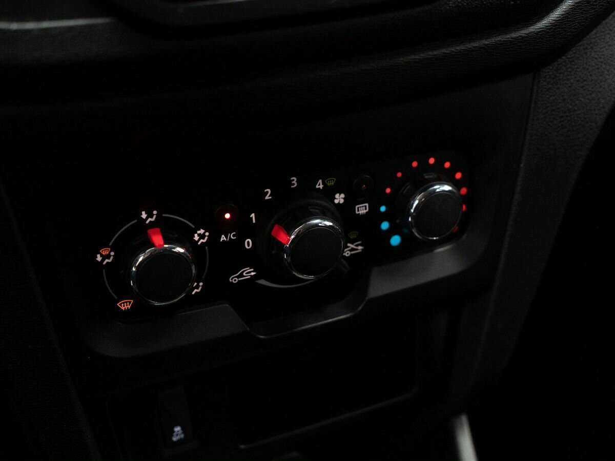 Lada (ВАЗ) XRAY, 2017 - Фото №9