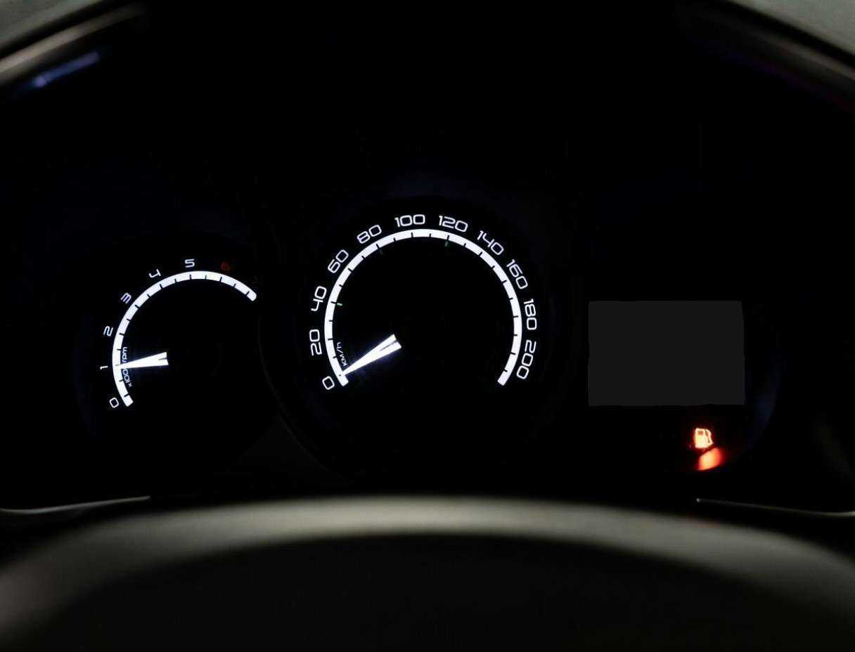 Lada (ВАЗ) XRAY, 2017 - Фото №10