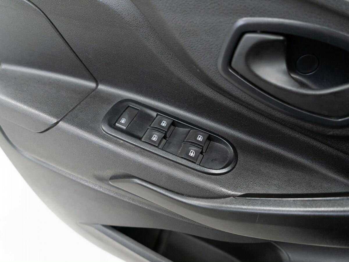 Lada (ВАЗ) XRAY, 2017 - Фото №12