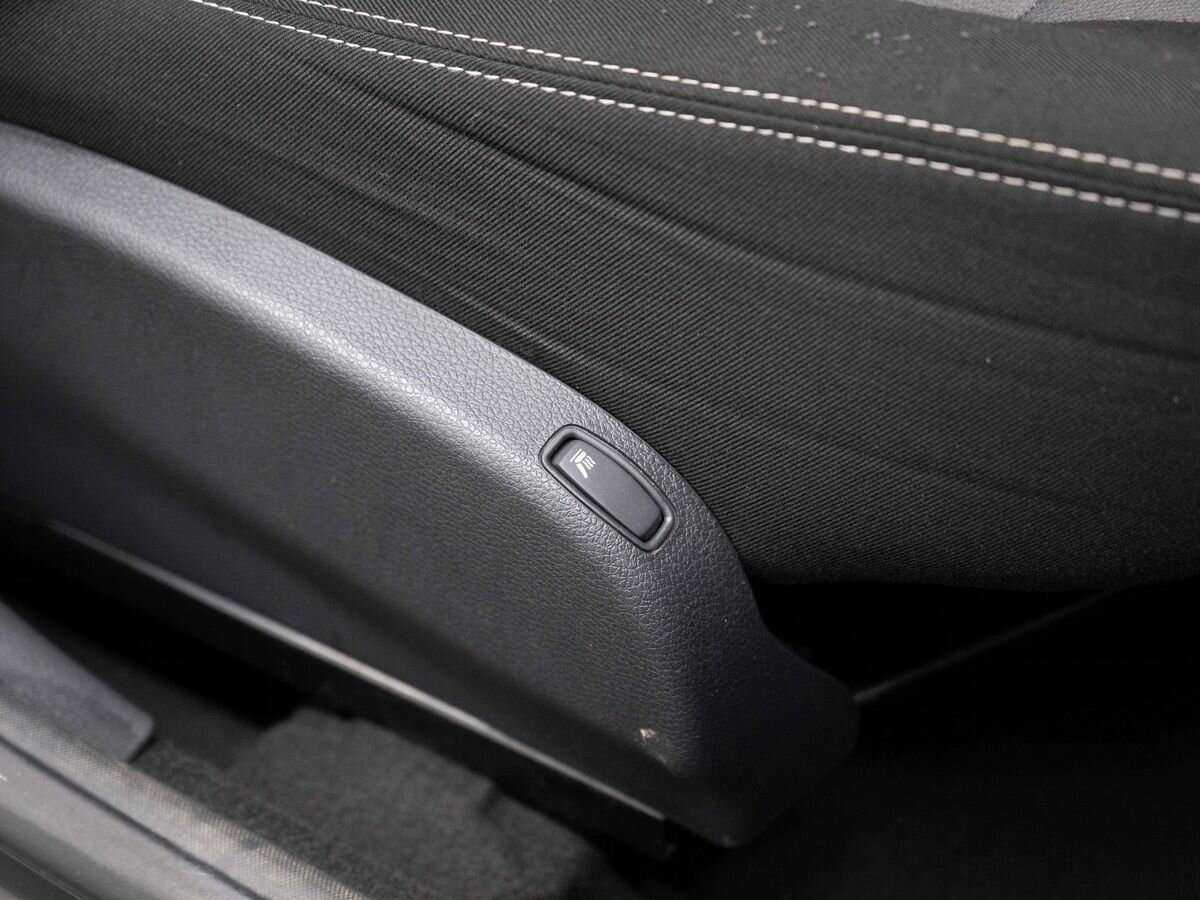 Renault Duster, 2013 - Фото №12