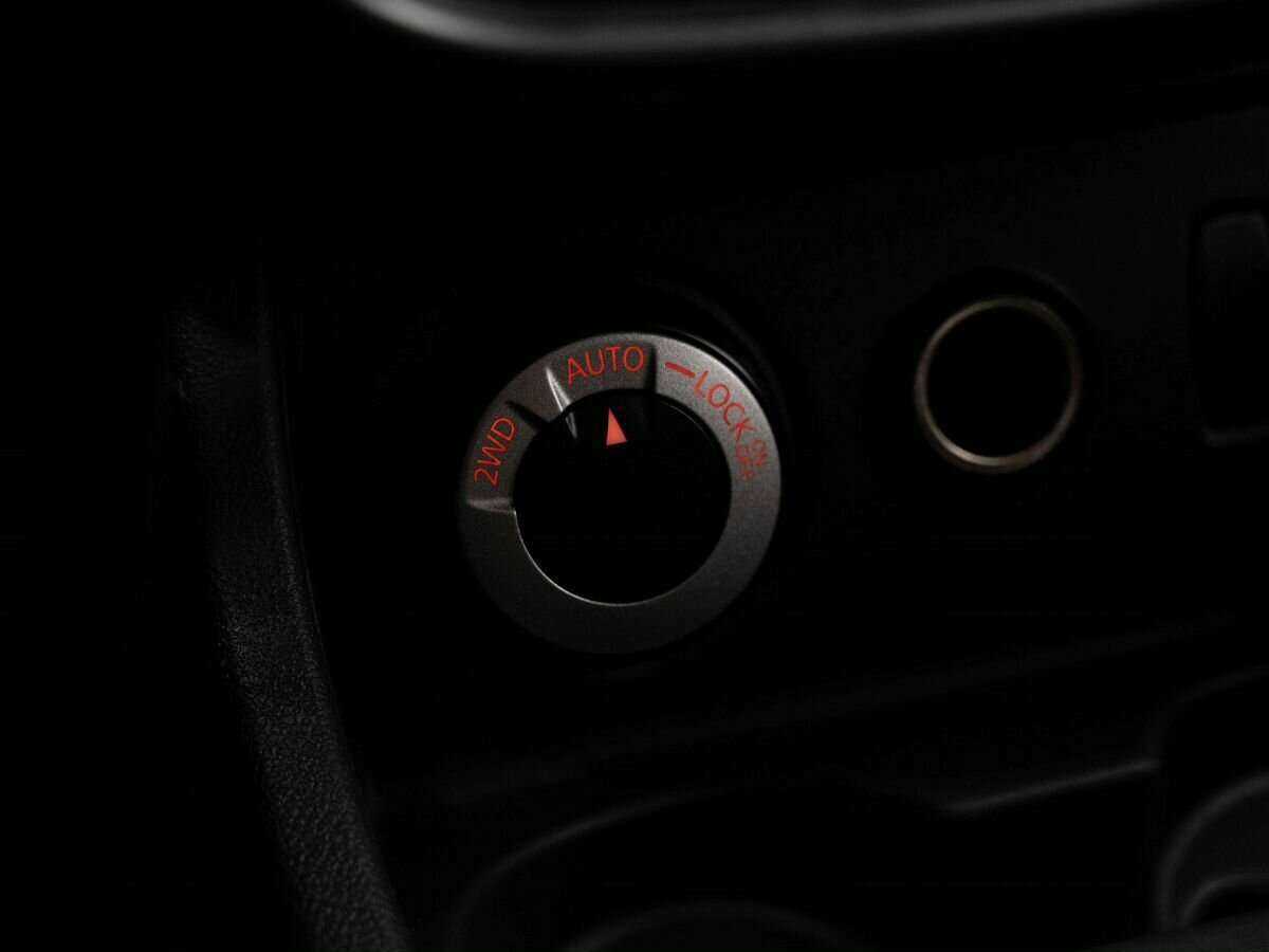 Renault Duster, 2013 - Фото №16