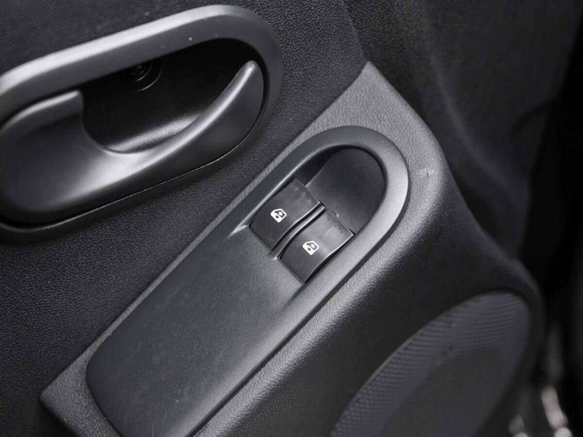 Renault Duster, 2013 - Фото №18