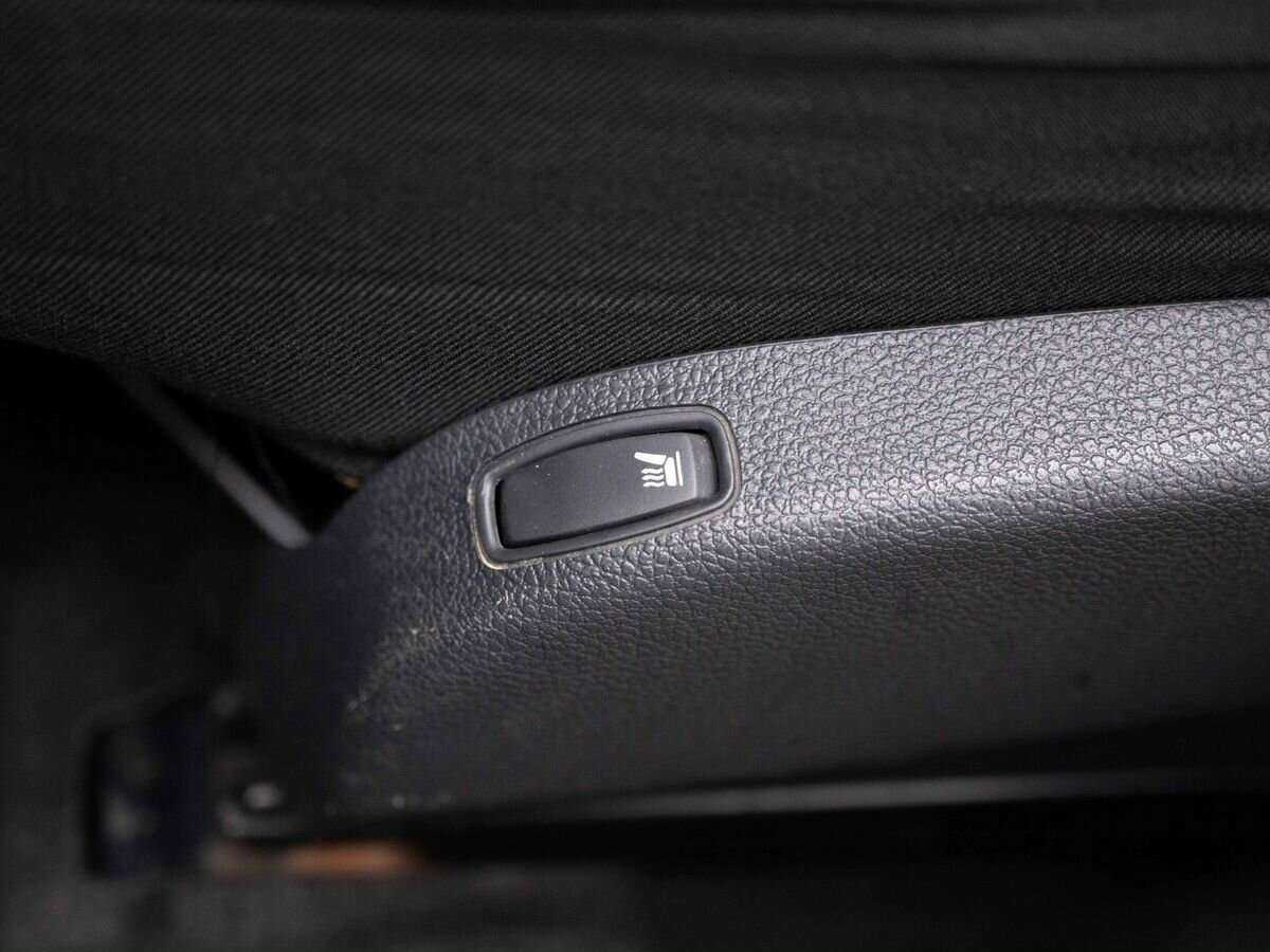 Renault Duster, 2013 - Фото №19