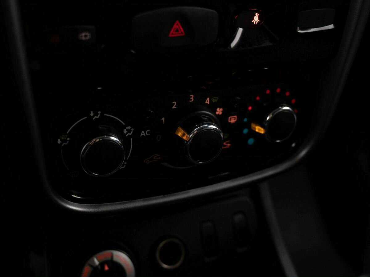 Renault Duster, 2013 - Фото №20