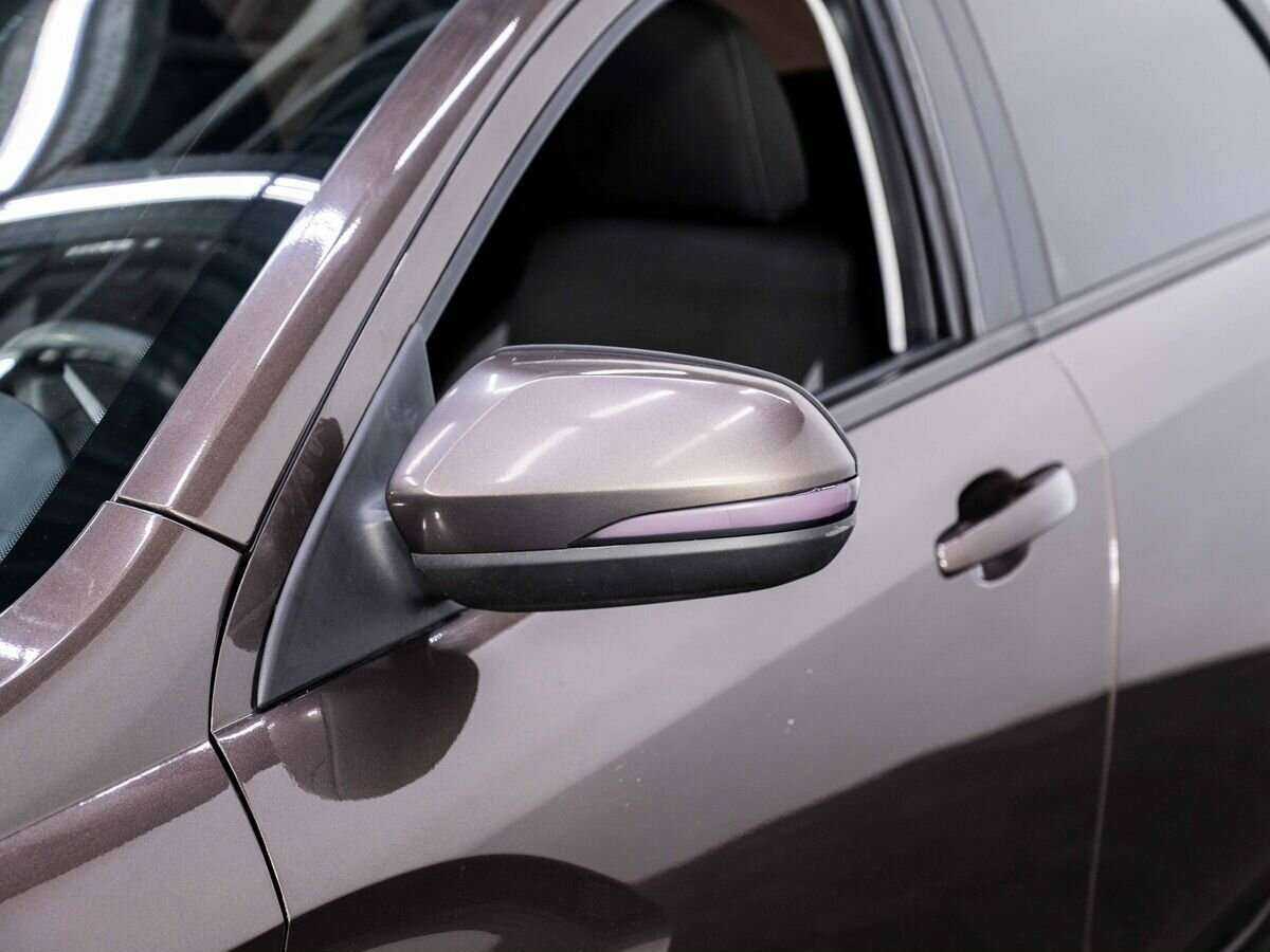 Lada (ВАЗ) Vesta, 2018 - Фото №6