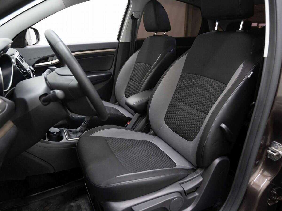 Lada (ВАЗ) Vesta, 2018 - Фото №9