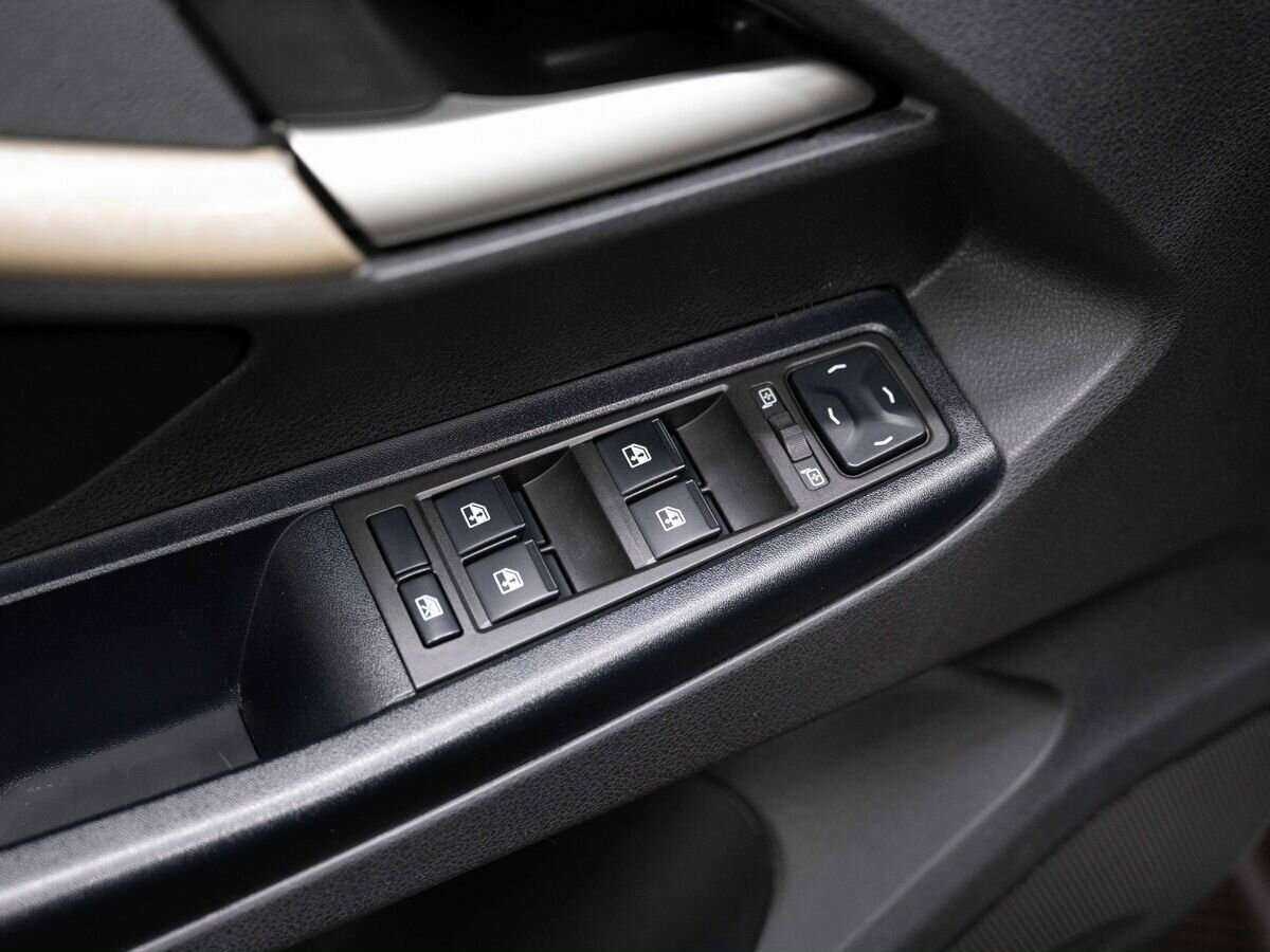 Lada (ВАЗ) Vesta, 2018 - Фото №18