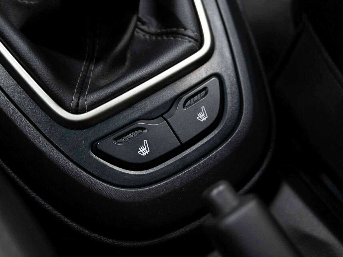 Lada (ВАЗ) Vesta, 2018 - Фото №24