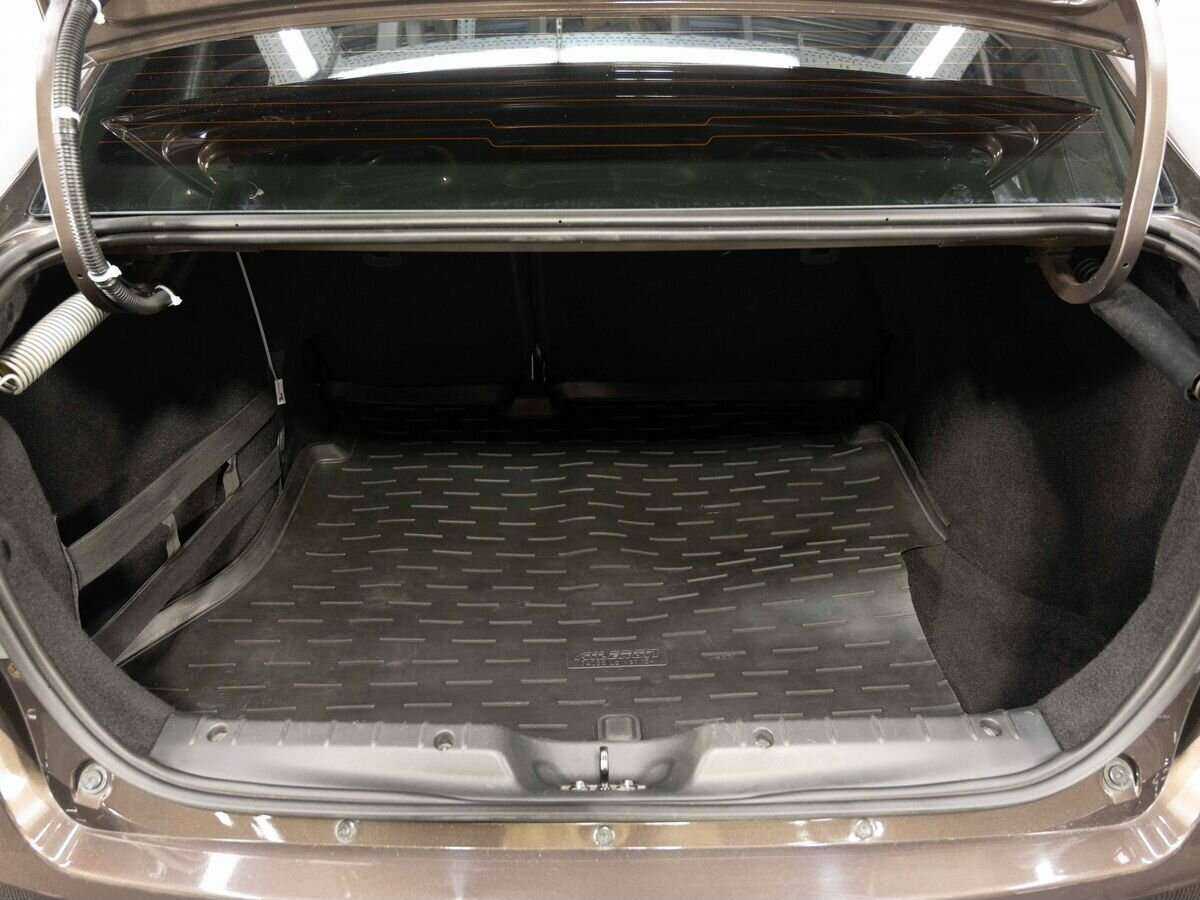 Lada (ВАЗ) Vesta, 2018 - Фото №25