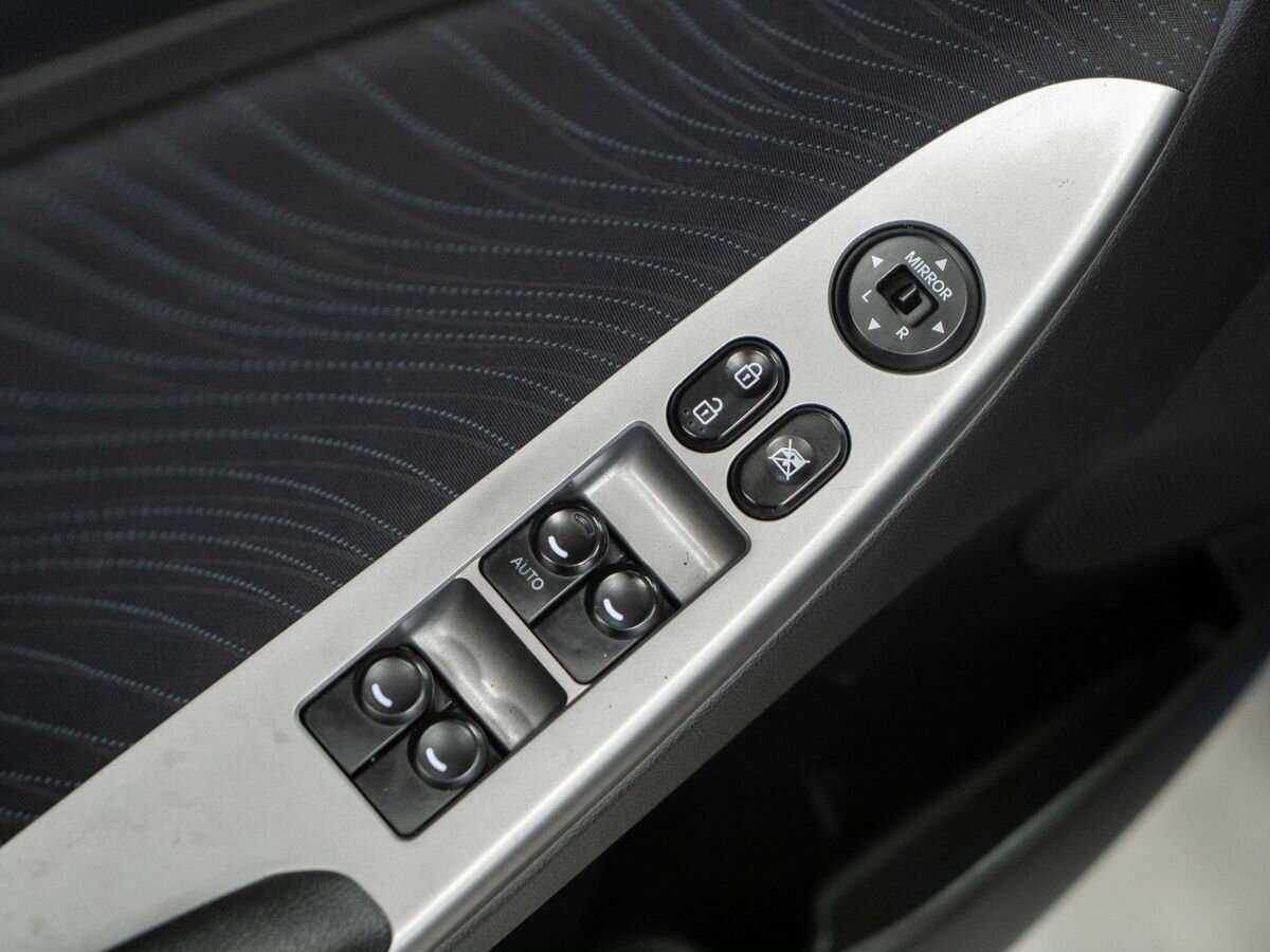 Hyundai Solaris, 2015 - Фото №13