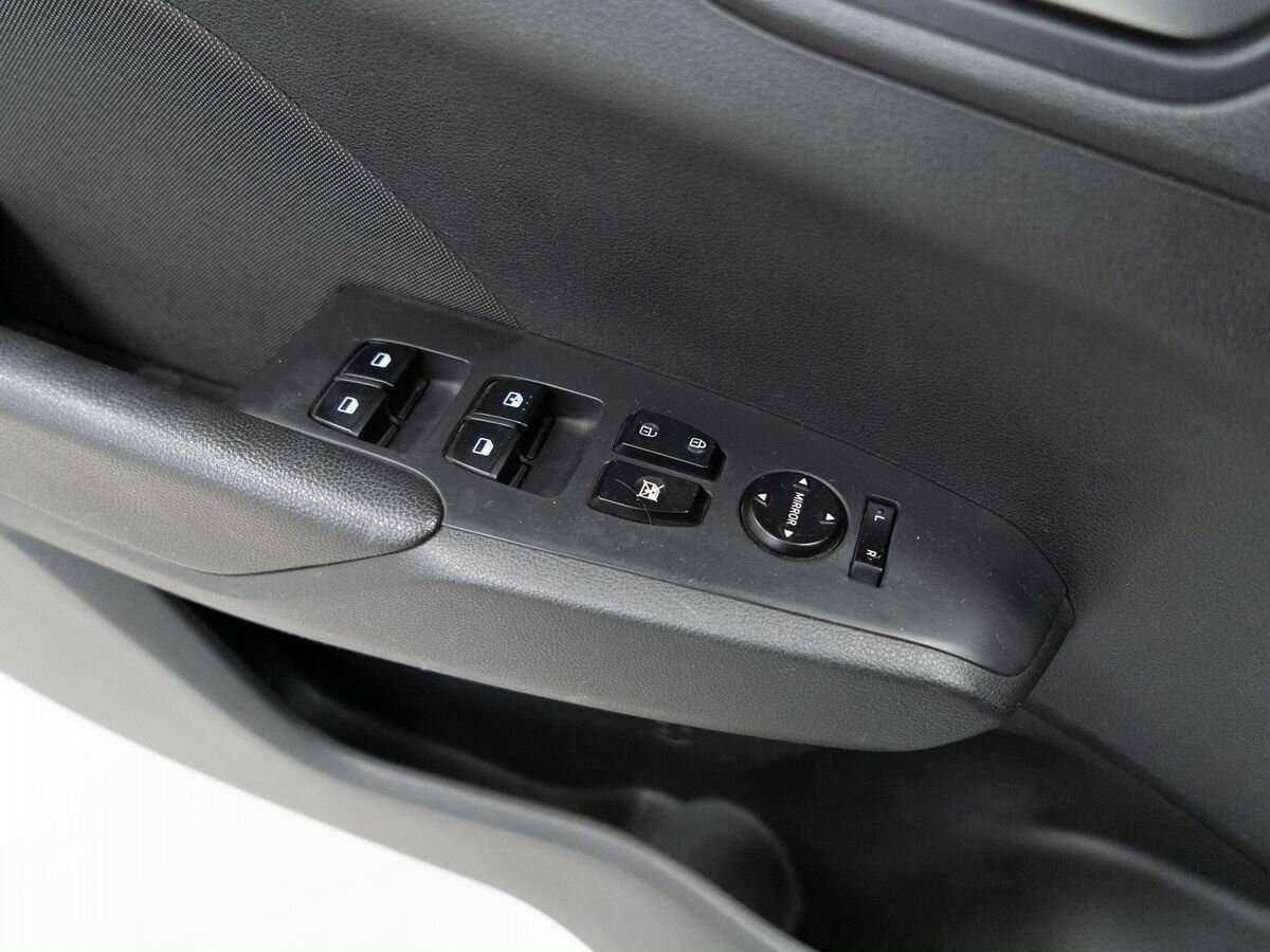 Hyundai Solaris, 2019 - Фото №11